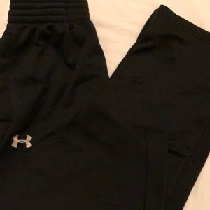 Under Armor pant!